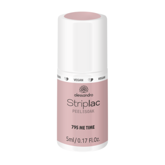 Striplac Embrace Me Time 795  Nagellack – 5 ml
