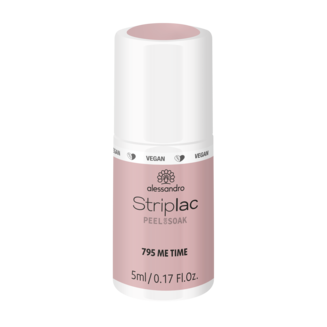 Striplac Embrace Me Time 795  nagellak - 5ml