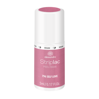 Striplac  Embrace Self Love 796  Nagellack – 5 ml