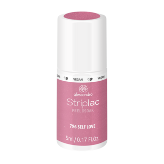 Striplac  Embrace Self Love 796  nagellak - 5ml