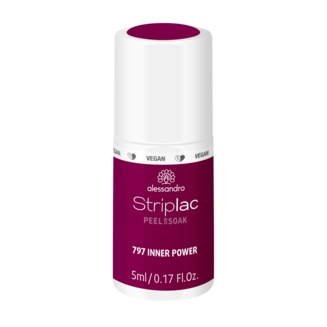 Striplac  Embrace Inner Power 797  Nagellack – 5 ml