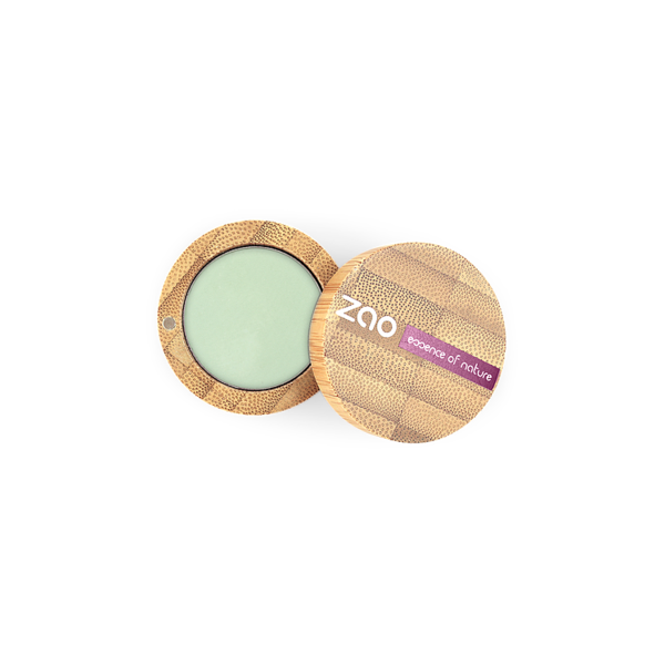 ZAO Skincare & Make-up   Refill Matte Oogschaduw 214 - 3gr