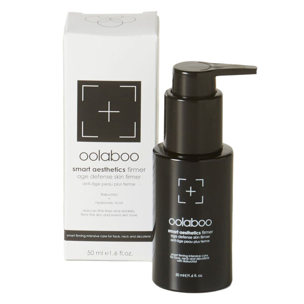 Oolaboo Smart aesthetics age defense skin firmer 50 ml
