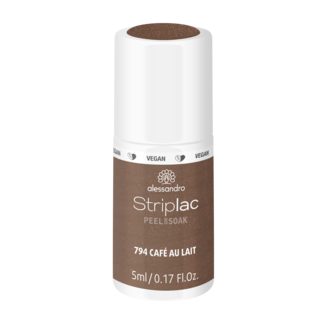 Striplac Cafe Au Lait 794  nagellak - 5ml