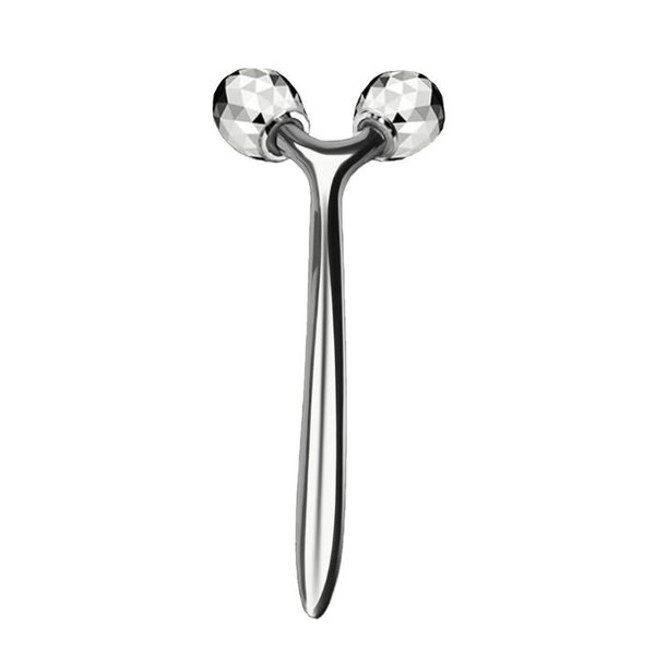 Decaar  Facial  massage Tool om de huid thuis een milde bindweefselmassage te geven. 1st