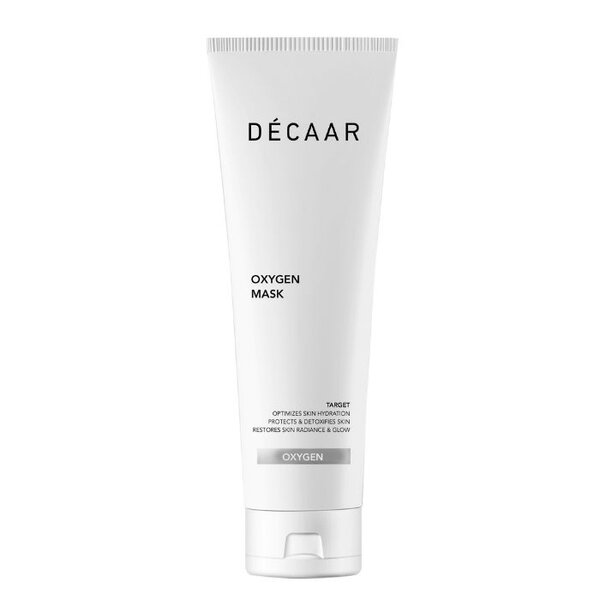 Decaar   Oxygen Mask 50ml