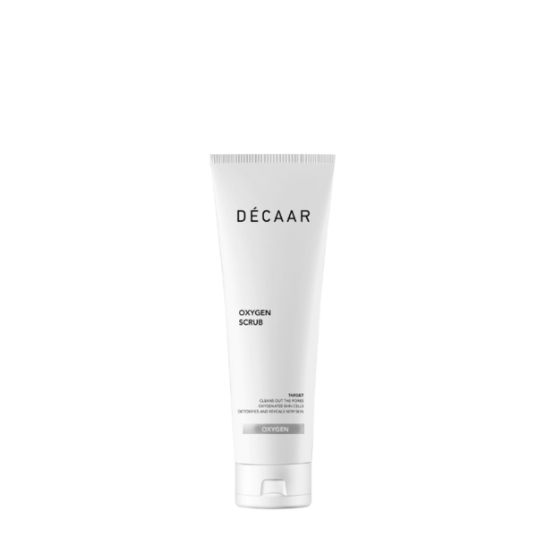 Decaar   Oxygen scrub  50ml