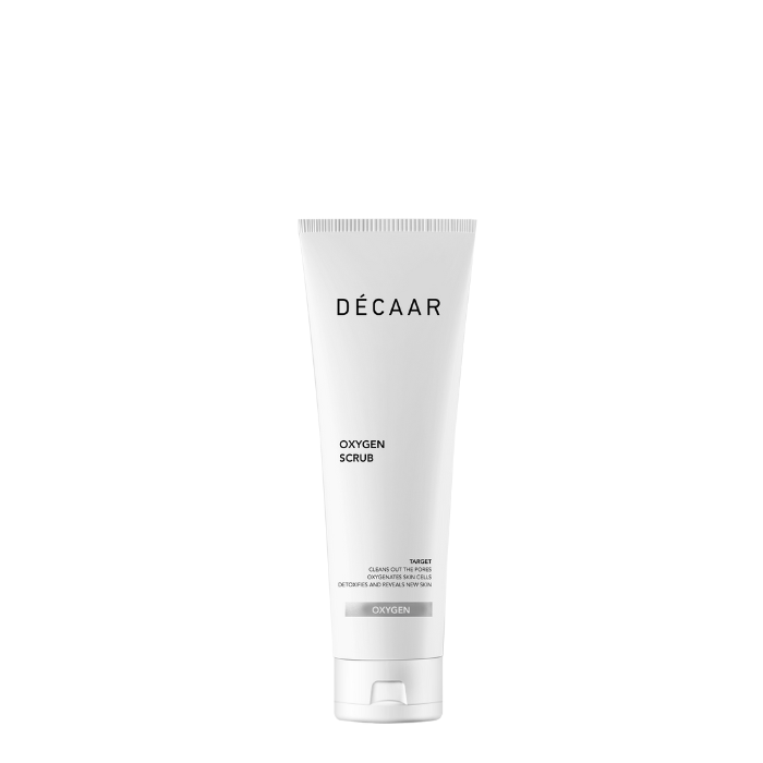 Oxygen scrub 50ml