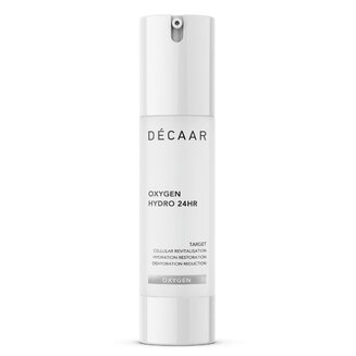 Oxygen Hydro 24H  50 ml
