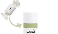 Loveli deodorant