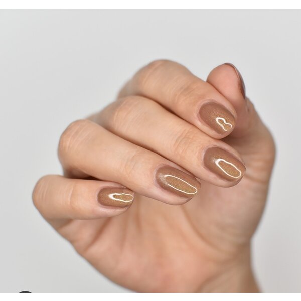 Alessandro Striplac Cafe Au Lait 794  Nagellack – 5 ml