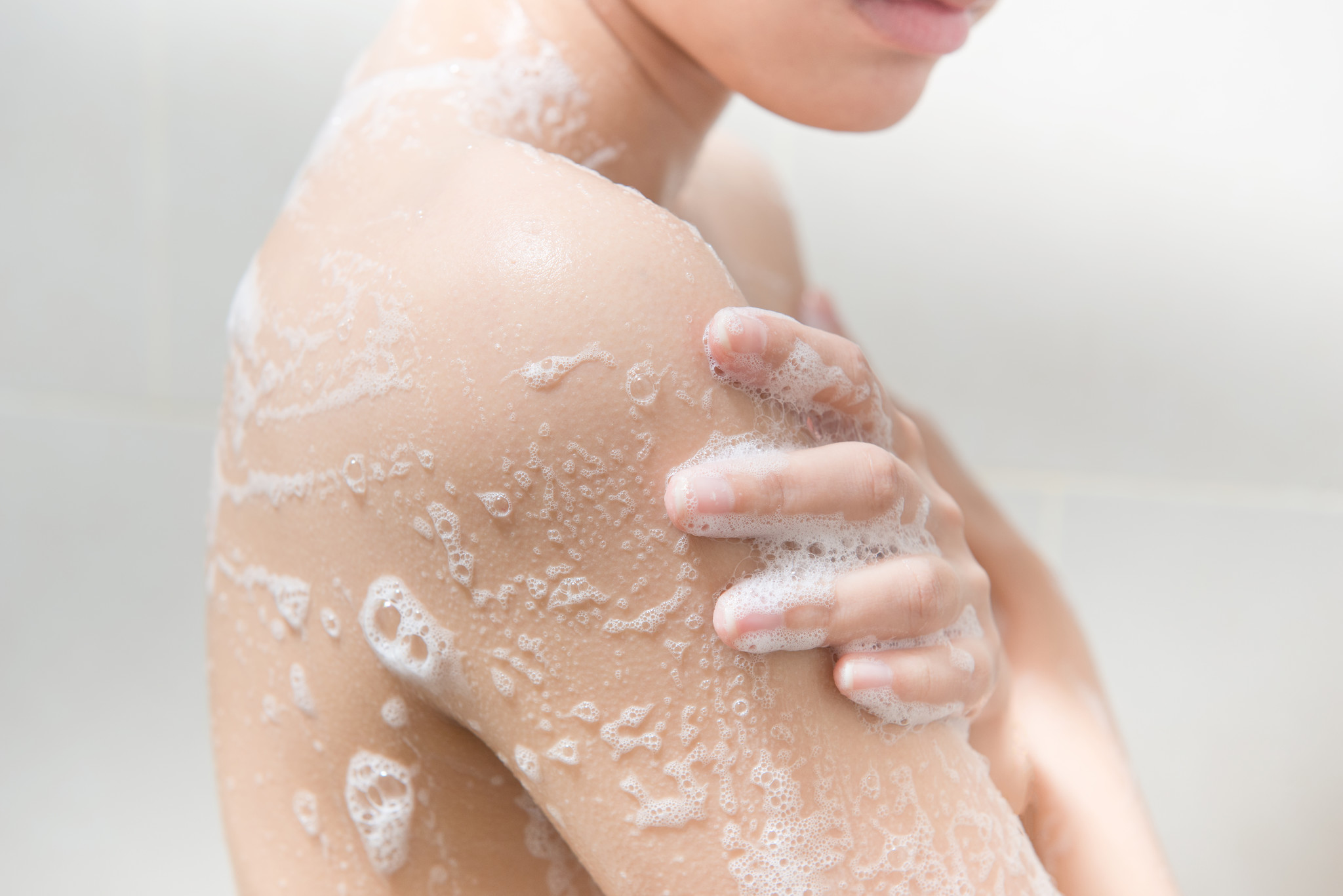 Het belang van goede huidverzorging na het baden