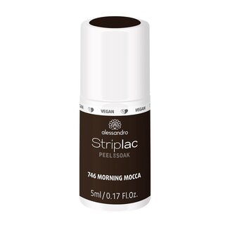 Striplac Oriental Vibes 746 Nagellack – 5 ml