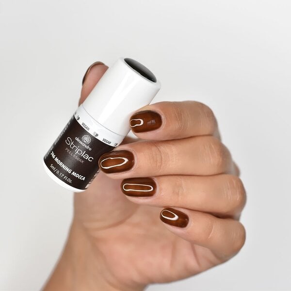 Alessandro Striplac Oriental Vibes 746 Nagellack – 5 ml