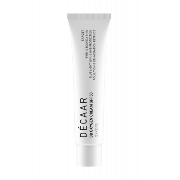 Decaar  BB Oxygen SPF 50 Miniatur  – 15 ml