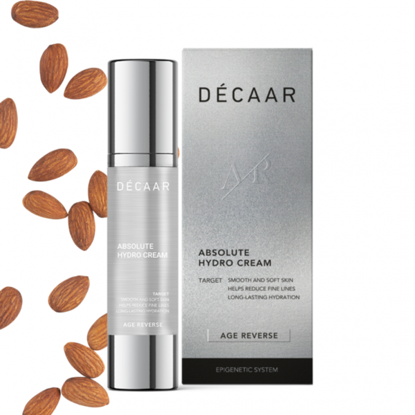 Decaar  Absolute Hydro cream 50ml