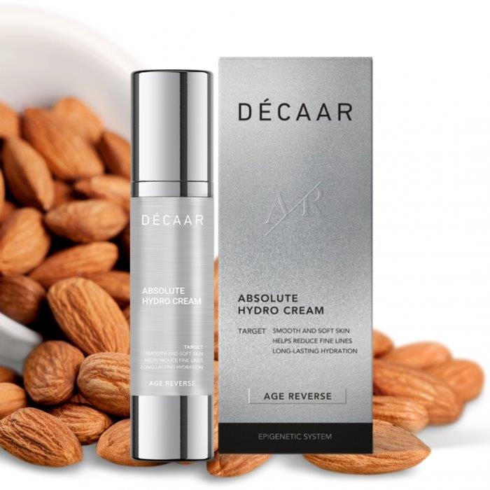 Decaar Absolute Hydro Cream