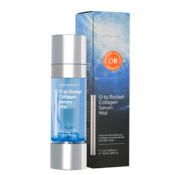 Dermaboost O TO ROCKET  Collageen serum mist flacon 50ml