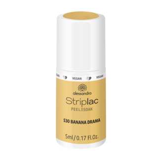 Striplac  Story of Jungle  Bananadrama  530 nagellak 5ml