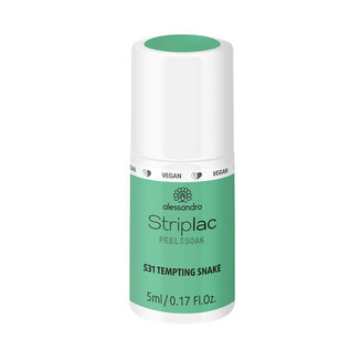 Striplac   Story of Jungle  Tempting Snake 531 nagellak 5ml