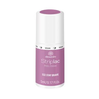 Striplac  Story of Jungle  Stay Brave 532 nagellak 5ml