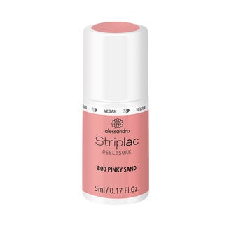 Striplac Sun Dream Pinky Sand 800 Nagellack 5 ml