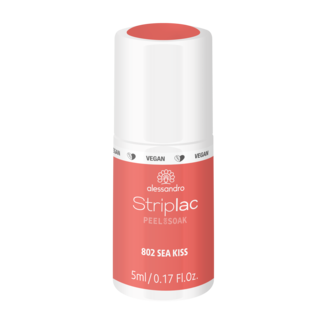 Striplac Sun dream Sea Kiss 802 nagellak 5ml