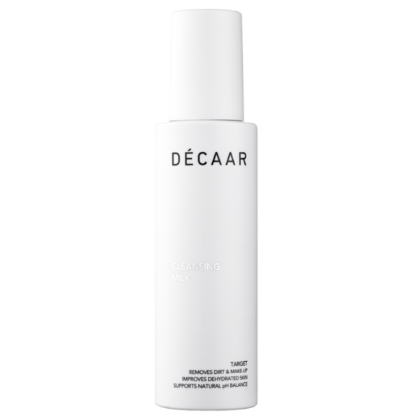 Decaar  Cleansing Milk  150ml