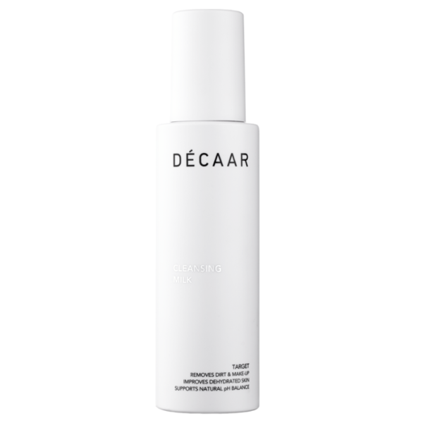 Decaar  Cleansing Milk  - reinigingsmilk voor normaal toto droge huid 150ml