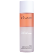 Decaar  Dual Phase oogmake-up remover 150ml