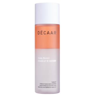 Dual Phase oogmake-up remover 150ml