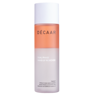 Zweiphasiger Augen-Make-up-Entferner 150 ml
