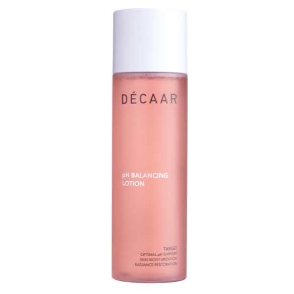 Decaar   Ph Balancing Lotion  150ml