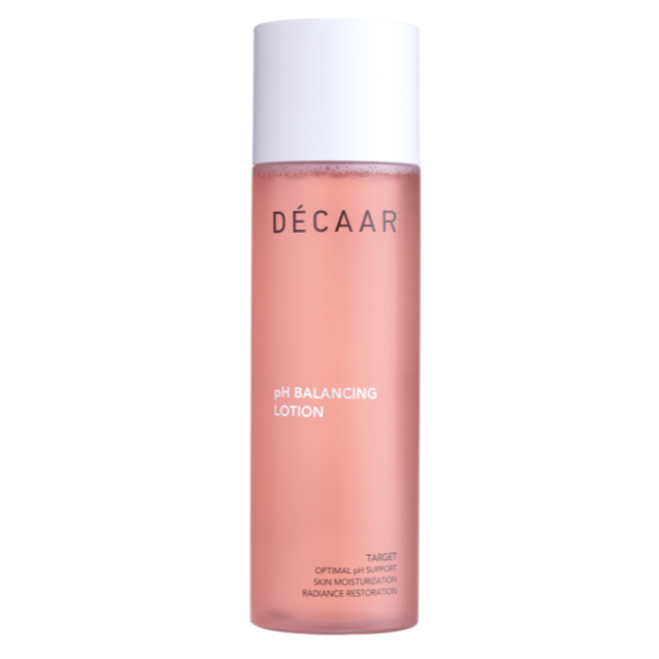 Decaar   Ph Balancing Lotion  - gezichtslotion voor de normaal tot droge huid. 150ml
