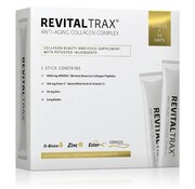 Revitaltrax Anti-aging Collageen complex 30 stuks