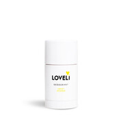 Loveli Deodorant  Sweet Orange 30ml