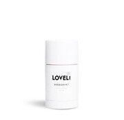 Loveli Deodorant  Sensitieve met zink  30ml