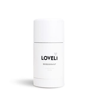 Deodorant „Sensitive XL“ mit Zink  75 ml