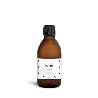 Facemist-Nachfüllpackung  für unreine Haut  200 ml – Lotionsspray