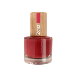 Nagellack 679 Toscane Red 8 ml
