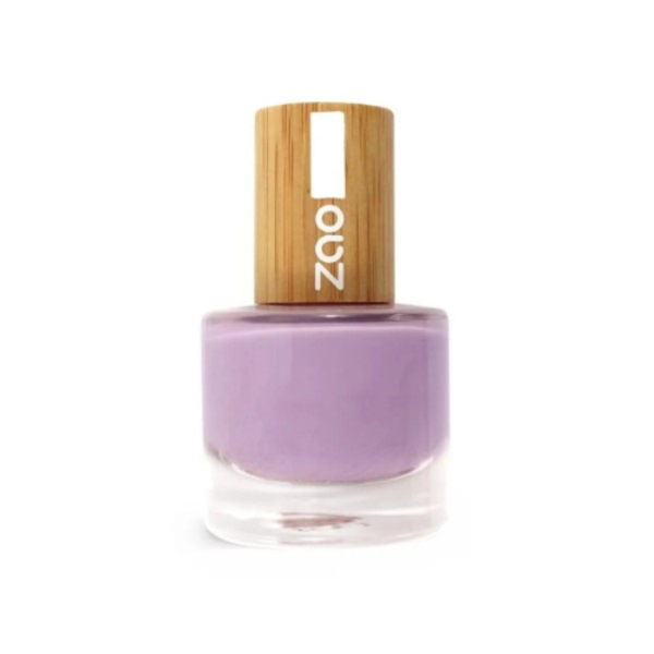 ZAO Skincare & Make-up  Nagellack 680 Lilac 8 ml