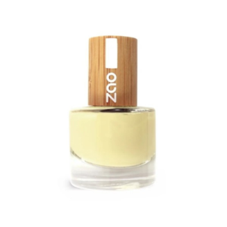 Nagellak 681 Mimosa pastel 8ml