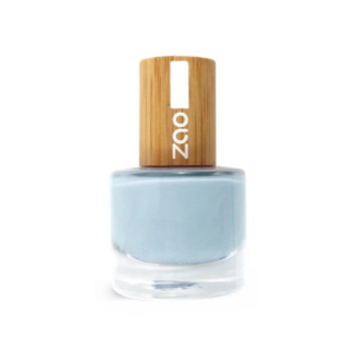 Nagellack 682 Sugaring Almond Blue 8 ml