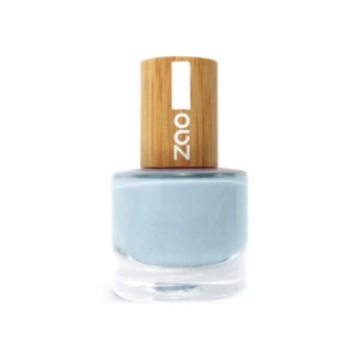 Nagellak 682 Sugaring Almond Blue 8ml