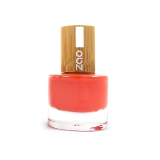 Nagellak 683 Orange coral 8ml