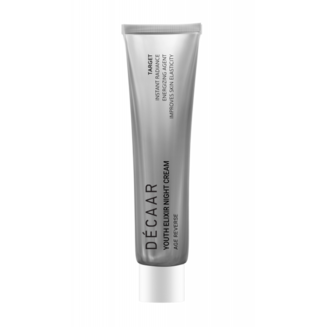 Youth Elixer Night Rich Reise 15ml
