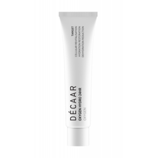 Oxygen Hydro 24H  Reiseformat 15 ml