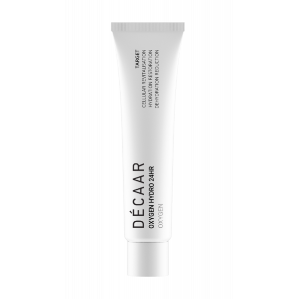 Decaar  Oxygen Hydro 24H – 15 ml