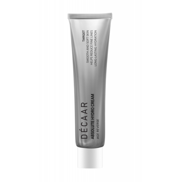 Decaar  Absolute Hydro + Creme 15ml