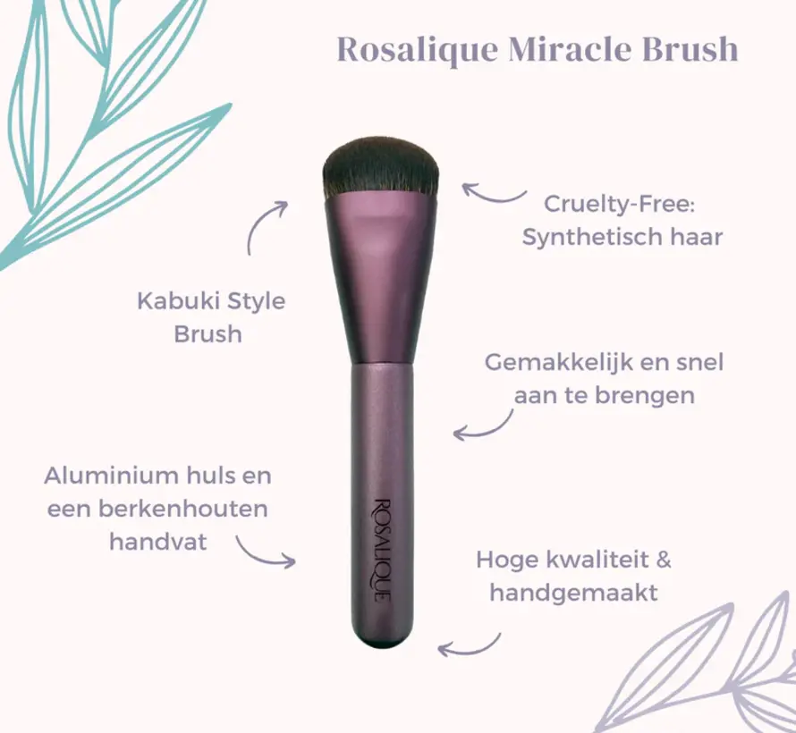 Miracle Brush